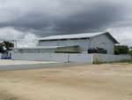 โรงงาน/โกดัง ให้เช่า พร้อมออฟฟิศ สำนักงาน พื้นที่สีเหลือง พร้อมลานอเนกประสงค์ สัตหีบ ระยอง, ระยอง