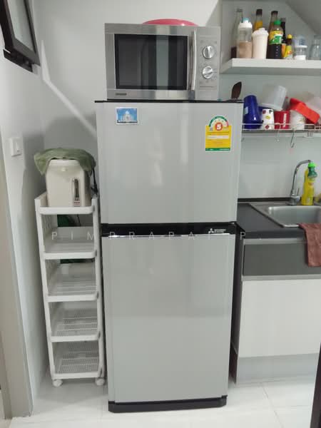 Premio Vetro : พรีมิโอ วีโทร, กรุงเทพ, 28 ถนน งามวงศ์วาน, ลาดยาว, จตุจักร, กรุงเทพ, 33 ตร.ม., คอนโด ขาย, โดย Pimprapai P., 500327001 - DDproperty.com
