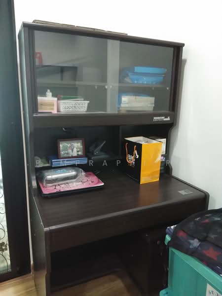Premio Vetro : พรีมิโอ วีโทร, กรุงเทพ, 28 ถนน งามวงศ์วาน, ลาดยาว, จตุจักร, กรุงเทพ, 33 ตร.ม., คอนโด ขาย, โดย Pimprapai P., 500327001 - DDproperty.com