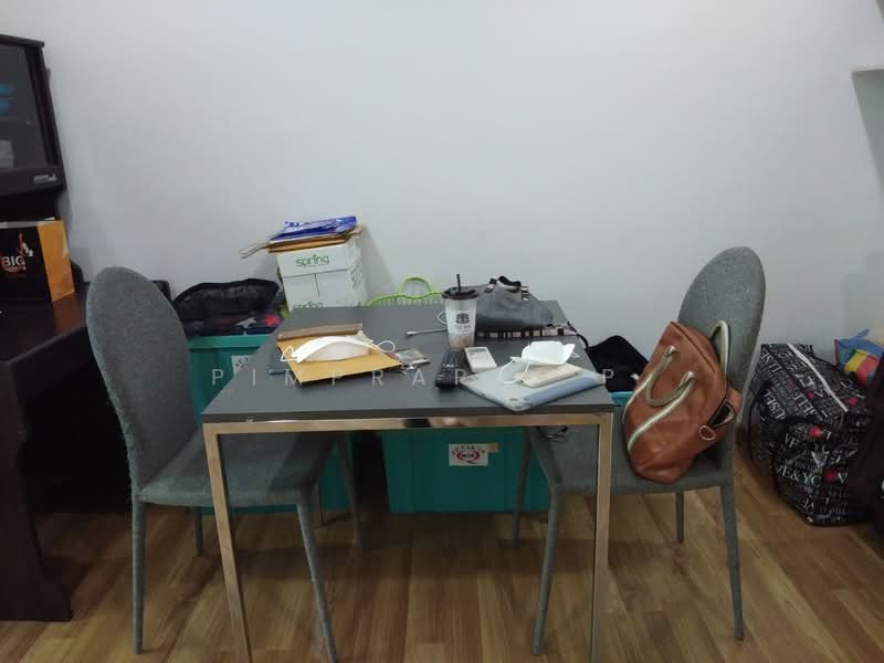 Premio Vetro, Bangkok, 28 Ngamwongwan Road, Lat Yao, Chatuchak, Bangkok, 1 Bedroom, 33 sqm, Condo For Sale, by Pimprapai P., 500327001 - DDproperty.com