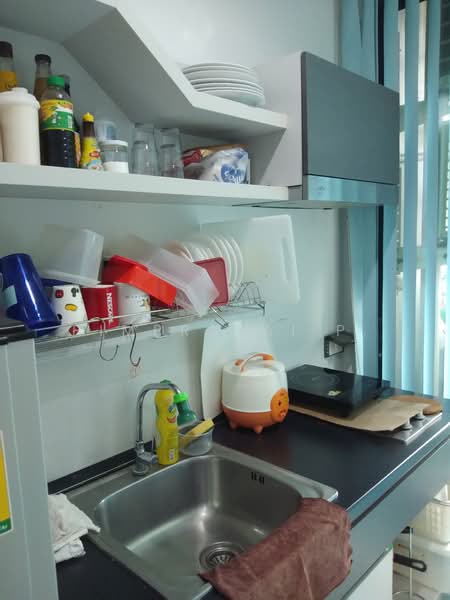 Premio Vetro, Bangkok, 28 Ngamwongwan Road, Lat Yao, Chatuchak, Bangkok, 1 Bedroom, 33 sqm, Condo For Sale, by Pimprapai P., 500327001 - DDproperty.com
