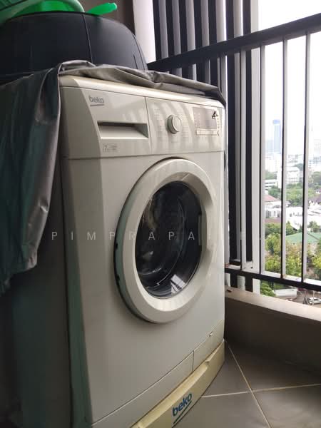 Premio Vetro, Bangkok, 28 Ngamwongwan Road, Lat Yao, Chatuchak, Bangkok, 1 Bedroom, 33 sqm, Condo For Sale, by Pimprapai P., 500327001 - DDproperty.com