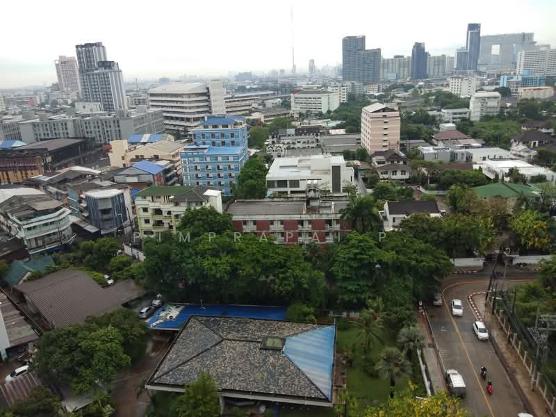 Premio Vetro, Bangkok, 28 Ngamwongwan Road, Lat Yao, Chatuchak, Bangkok, 1 Bedroom, 33 sqm, Condo For Sale, by Pimprapai P., 500327001 - DDproperty.com