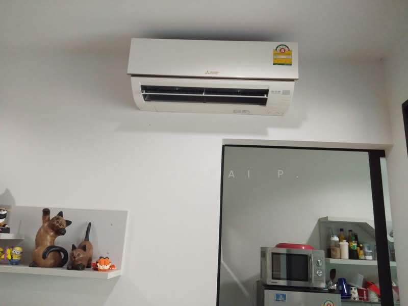 Premio Vetro, Bangkok, 28 Ngamwongwan Road, Lat Yao, Chatuchak, Bangkok, 1 Bedroom, 33 sqm, Condo For Sale, by Pimprapai P., 500327001 - DDproperty.com