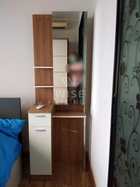 Premio Vetro : พรีมิโอ วีโทร, กรุงเทพ, 28 ถนน งามวงศ์วาน, ลาดยาว, จตุจักร, กรุงเทพ, 32 ตร.ม., คอนโด ขาย, โดย Pimprapai P., 500327001 - DDproperty.com