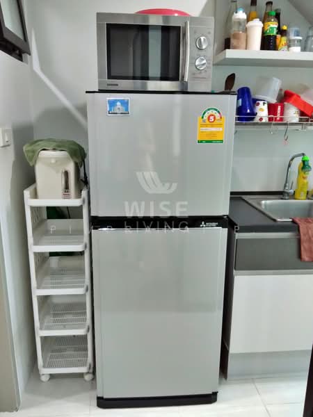 Premio Vetro, Bangkok, 28 Ngamwongwan Road, Lat Yao, Chatuchak, Bangkok, 1 Bedroom, 32 sqm, Condo For Sale, by Pimprapai P., 500327001 - DDproperty.com