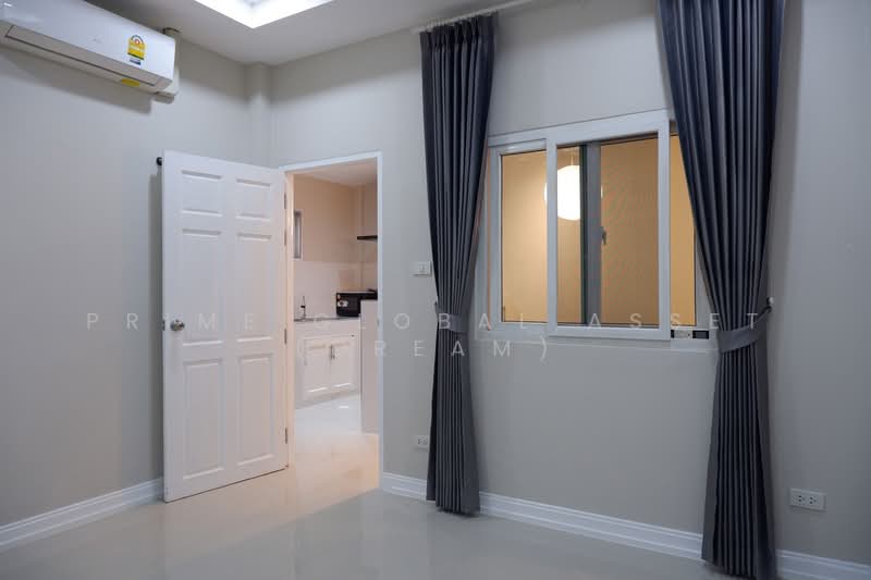 House at Chalong Phuket, Phuket, Chalong, Muang Phuket, Phuket, 3 Bedrooms, 1 sqm, Townhouse For Rent, by Prime Global Asset (Dream), 500327004 - DDproperty.com