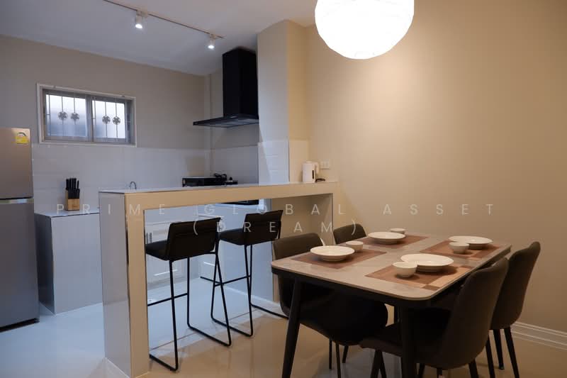 บ้าน ฉลอง ภูเก็ต : House at Chalong Phuket, ภูเก็ต, ฉลอง, เมืองภูเก็ต, ภูเก็ต, 1 ตร.ม., ทาวน์เฮ้าส์ ให้เช่า, โดย Prime Global Asset (Dream), 500327004 - DDproperty.com