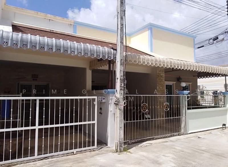 บ้าน ฉลอง ภูเก็ต : House at Chalong Phuket, ภูเก็ต, ฉลอง, เมืองภูเก็ต, ภูเก็ต, 1 ตร.ม., ทาวน์เฮ้าส์ ให้เช่า, โดย Prime Global Asset (Dream), 500327004 - DDproperty.com