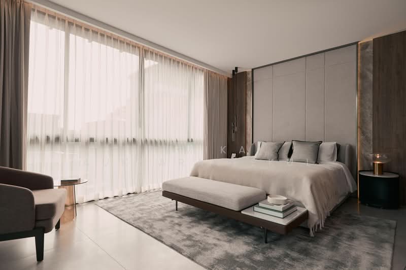 Cira Residences : ซีรา เรสซิเดนเซส, กรุงเทพ, ถนน ประดิษฐ์มนูธรรม, วังทองหลาง, กรุงเทพ, 800 ตร.ม., บ้านเดี่ยว ขาย, โดย Pemika Aukkaraleekul, 500327005 - DDproperty.com