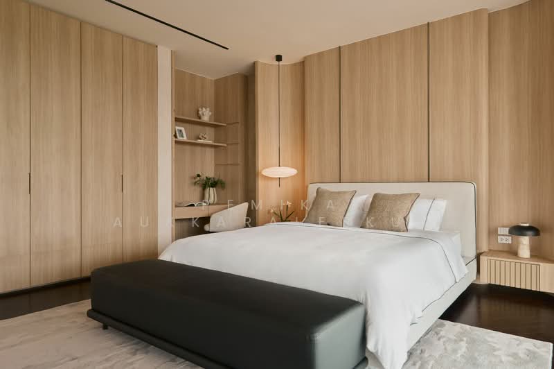 Cira Residences, Bangkok, Pradit Manutham Road, Wang Thonglang, Bangkok, 5 Bedrooms, 800 sqm, Single Detached House For Sale, by Pemika Aukkaraleekul, 500327005 - DDproperty.com