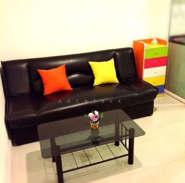 Aspire Srinakarin : แอสปาย ศรีนครินทร์, กรุงเทพ, 49 ซอยศรีนครินทร์ 49, หนองบอน, ประเวศ, กรุงเทพ, 30 ตร.ม., คอนโด ให้เช่า, โดย Agentbkk, 500327008 - DDproperty.com