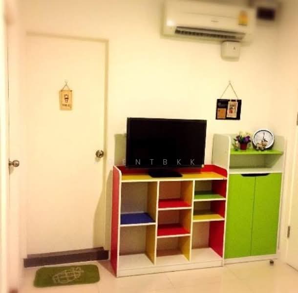 Aspire Srinakarin : แอสปาย ศรีนครินทร์, กรุงเทพ, 49 ซอยศรีนครินทร์ 49, หนองบอน, ประเวศ, กรุงเทพ, 30 ตร.ม., คอนโด ให้เช่า, โดย Agentbkk, 500327008 - DDproperty.com