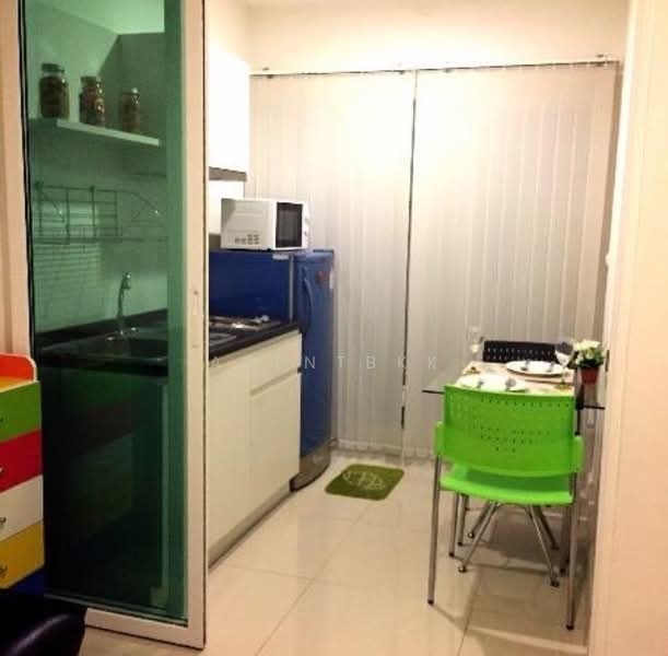 Aspire Srinakarin, Bangkok, 49 Soi Srinakarin 49, Nong Bon, Prawet, Bangkok, 1 Bedroom, 30 sqm, Condo For Rent, by Agentbkk, 500327008 - DDproperty.com