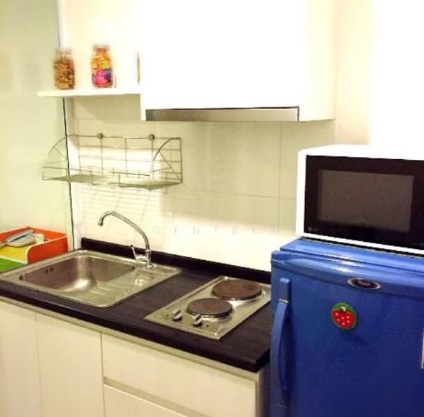 Aspire Srinakarin, Bangkok, 49 Soi Srinakarin 49, Nong Bon, Prawet, Bangkok, 1 Bedroom, 30 sqm, Condo For Rent, by Agentbkk, 500327008 - DDproperty.com