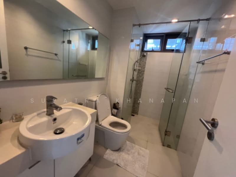 Nara 9 by Eastern Star, Bangkok, Naradhiwas Rajanagarindra Road, Thung Maha Mek, Sathon, Bangkok, 2 Bedrooms, 78 sqm, Condo For Rent, by Supatra Khanapan, 500327012 - DDproperty.com