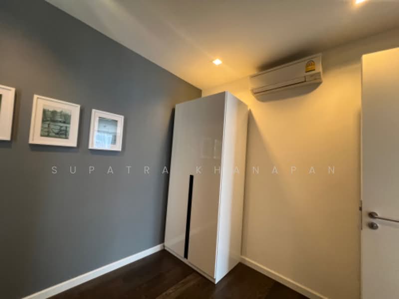 Nara 9 by Eastern Star, Bangkok, Naradhiwas Rajanagarindra Road, Thung Maha Mek, Sathon, Bangkok, 2 Bedrooms, 78 sqm, Condo For Rent, by Supatra Khanapan, 500327012 - DDproperty.com