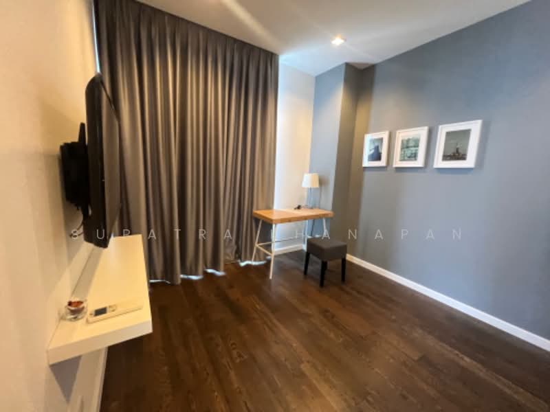 Nara 9 by Eastern Star, Bangkok, Naradhiwas Rajanagarindra Road, Thung Maha Mek, Sathon, Bangkok, 2 Bedrooms, 78 sqm, Condo For Rent, by Supatra Khanapan, 500327012 - DDproperty.com