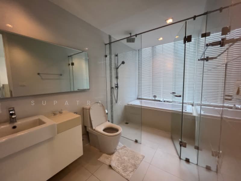 Nara 9 by Eastern Star, Bangkok, Naradhiwas Rajanagarindra Road, Thung Maha Mek, Sathon, Bangkok, 2 Bedrooms, 78 sqm, Condo For Rent, by Supatra Khanapan, 500327012 - DDproperty.com