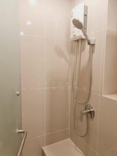 Niche Mono Ramkhamhaeng, Bangkok, Soi Ramkhamhaeg 36, Hua Mak, Bang Kapi, Bangkok, 1 Bedroom, 28 sqm, Condo For Sale, by Preeda Chuenmonchai, 500327014 - DDproperty.com