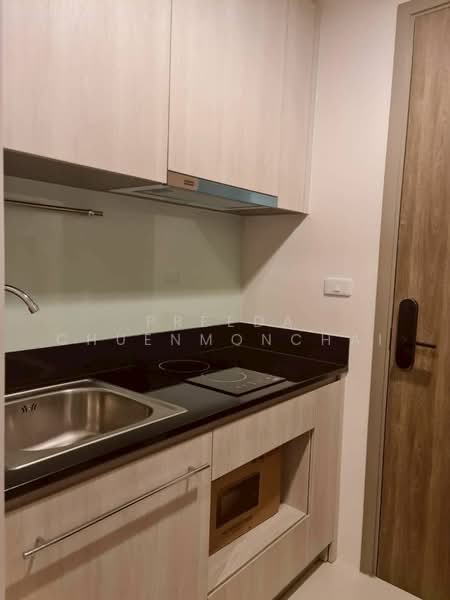 Niche Mono Ramkhamhaeng, Bangkok, Soi Ramkhamhaeg 36, Hua Mak, Bang Kapi, Bangkok, 1 Bedroom, 28 sqm, Condo For Sale, by Preeda Chuenmonchai, 500327014 - DDproperty.com