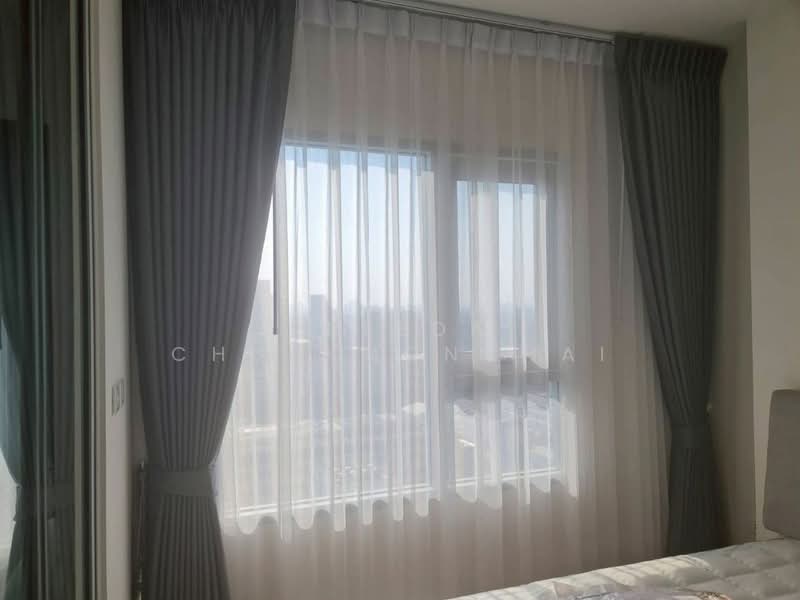 Niche Mono Ramkhamhaeng, Bangkok, Soi Ramkhamhaeg 36, Hua Mak, Bang Kapi, Bangkok, 1 Bedroom, 28 sqm, Condo For Sale, by Preeda Chuenmonchai, 500327014 - DDproperty.com