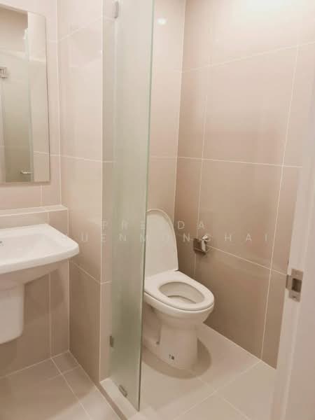 Niche Mono Ramkhamhaeng, Bangkok, Soi Ramkhamhaeg 36, Hua Mak, Bang Kapi, Bangkok, 1 Bedroom, 28 sqm, Condo For Sale, by Preeda Chuenmonchai, 500327014 - DDproperty.com