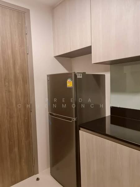 Niche Mono Ramkhamhaeng, Bangkok, Soi Ramkhamhaeg 36, Hua Mak, Bang Kapi, Bangkok, 1 Bedroom, 28 sqm, Condo For Sale, by Preeda Chuenmonchai, 500327014 - DDproperty.com