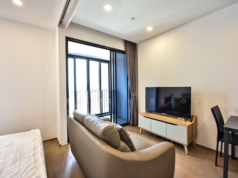 ASHTON Chula-Silom, Bangkok, Rama 4 Road, Si Phraya, Bang Rak, Bangkok, 1 Bedroom, 35 sqm, Condo For Rent, by Eastblue Horizon, 500327017 - DDproperty.com