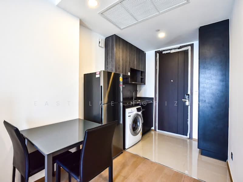 ASHTON Chula-Silom, Bangkok, Rama 4 Road, Si Phraya, Bang Rak, Bangkok, 1 Bedroom, 35 sqm, Condo For Rent, by Eastblue Horizon, 500327017 - DDproperty.com