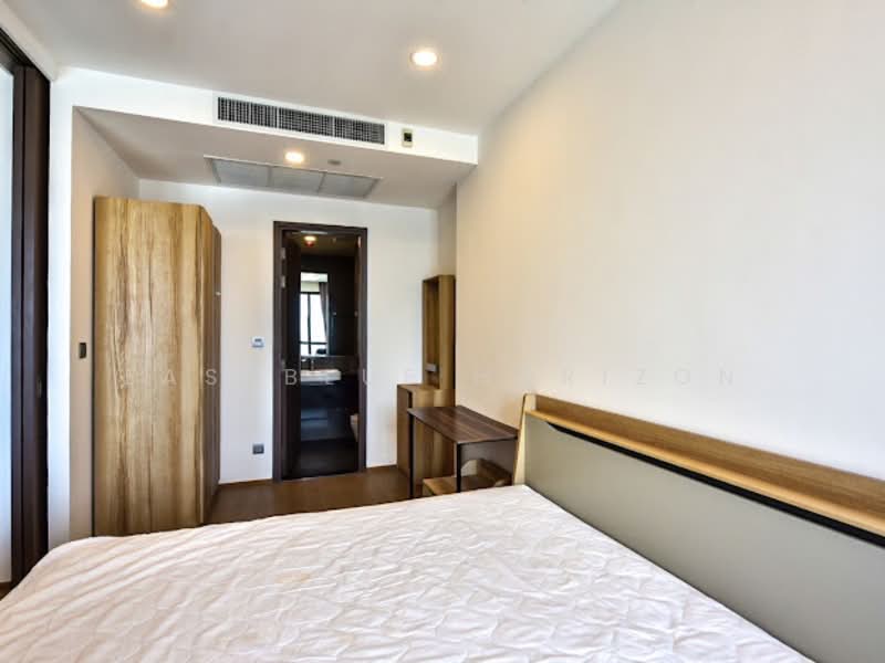 ASHTON Chula-Silom, Bangkok, Rama 4 Road, Si Phraya, Bang Rak, Bangkok, 1 Bedroom, 35 sqm, Condo For Rent, by Eastblue Horizon, 500327017 - DDproperty.com