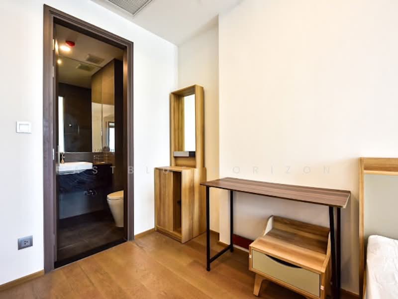 ASHTON Chula-Silom, Bangkok, Rama 4 Road, Si Phraya, Bang Rak, Bangkok, 1 Bedroom, 35 sqm, Condo For Rent, by Eastblue Horizon, 500327017 - DDproperty.com