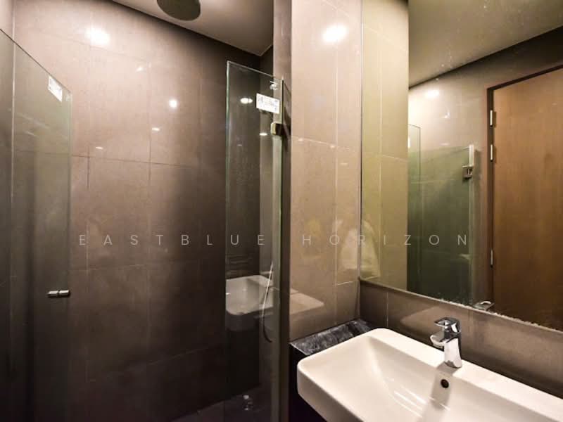 ASHTON Chula-Silom, Bangkok, Rama 4 Road, Si Phraya, Bang Rak, Bangkok, 1 Bedroom, 35 sqm, Condo For Rent, by Eastblue Horizon, 500327017 - DDproperty.com