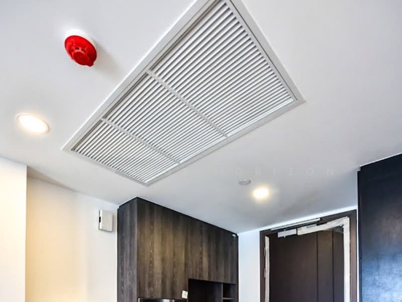 ASHTON Chula-Silom, Bangkok, Rama 4 Road, Si Phraya, Bang Rak, Bangkok, 1 Bedroom, 35 sqm, Condo For Rent, by Eastblue Horizon, 500327017 - DDproperty.com