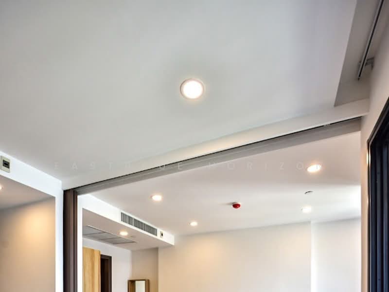 ASHTON Chula-Silom, Bangkok, Rama 4 Road, Si Phraya, Bang Rak, Bangkok, 1 Bedroom, 35 sqm, Condo For Rent, by Eastblue Horizon, 500327017 - DDproperty.com