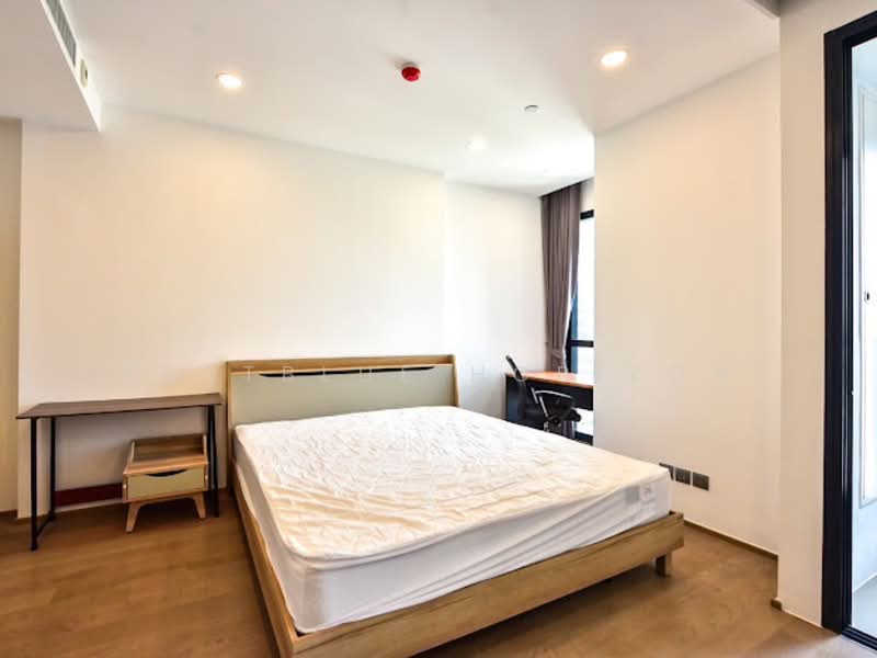 ASHTON Chula-Silom, Bangkok, Rama 4 Road, Si Phraya, Bang Rak, Bangkok, 1 Bedroom, 35 sqm, Condo For Rent, by Eastblue Horizon, 500327017 - DDproperty.com