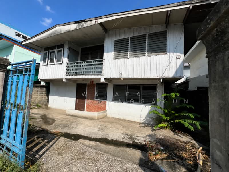บ้าน 4-ห้องนอน, กรุงเทพ, ตลิ่งชัน, กรุงเทพ, 325 ตร.ม., บ้านเดี่ยว ขาย, โดย Walapa Jidbumrungsakun, 500327018 - DDproperty.com