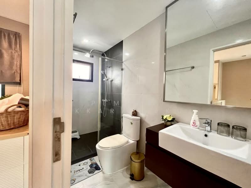 Arden Ladprao 71 : อาร์เด้น ลาดพร้าว 71, กรุงเทพ, ซอยสตรีวิทยา 2, ลาดพร้าว, กรุงเทพ, 185 ตร.ม., ทาวน์เฮ้าส์ ขาย, โดย Pemika Aukkaraleekul, 500327019 - DDproperty.com