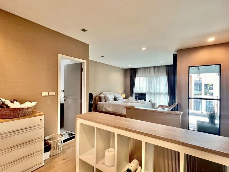 Arden Ladprao 71, Bangkok, Soi Satri Witthaya 2, Lat Phrao, Bangkok, 3 Bedrooms, 185 sqm, Townhouse For Sale, by Pemika Aukkaraleekul, 500327019 - DDproperty.com