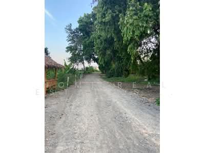 ขาย - ที่ดิน 1 ไร่ 3 งาน 90 ตร.วา ใจกลางเมืองแหลมฉบัง, ชลบุรี