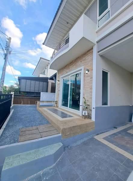 undefined, Bangkok, Khlong Song Ton Nun, Lat Krabang, Bangkok, 4 Bedrooms, 210 sqm, Single Detached House For Sale, by Walapa Jidbumrungsakun, 500327023 - DDproperty.com