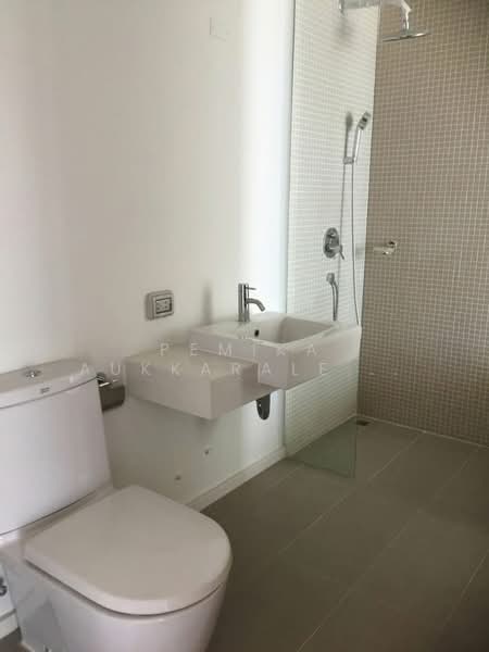 The Nest Ploenchit, Bangkok, 105 Soi Nai Loet, Lumphini, Pathum Wan, Bangkok, 1 Bedroom, 37 sqm, Condo For Sale, by Pemika Aukkaraleekul, 500327024 - DDproperty.com