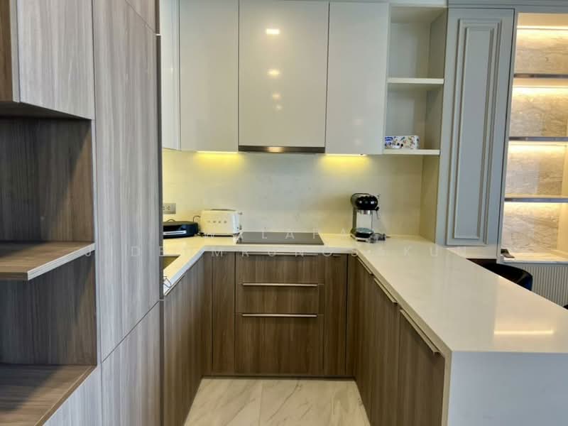 Celes Asoke, Bangkok, 8-10 Sukhumvit 21, Khlongtoei Nua, Watthana, Bangkok, 1 Bedroom, 51 sqm, Condo For Rent, by Walapa Jidbumrungsakun, 500327027 - DDproperty.com