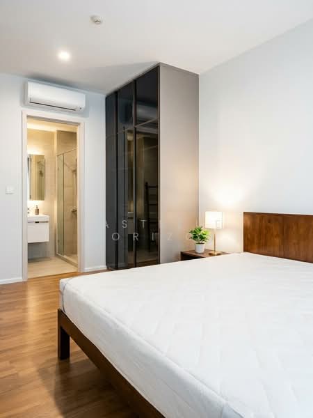 333 Riverside, Bangkok, 333 Pracharat Sai 2, Bang Sue, Bangkok, 1 Bedroom, 48 sqm, Condo For Rent, by Eastblue Horizon, 500327028 - DDproperty.com