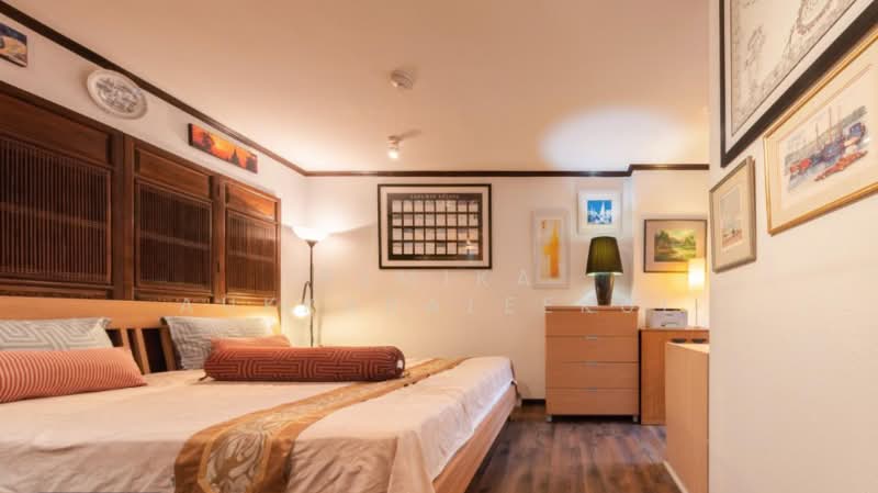 Lumpini Place Rama 4-Sathorn, Bangkok, 164 Soi Sri Bamphen, Chong Nonsi, Yan Nawa, Bangkok, 2 Bedrooms, 61 sqm, Condo For Sale, by Pemika Aukkaraleekul, 500327029 - DDproperty.com
