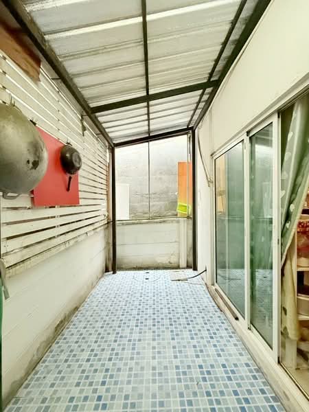 The Colors Wongwaen-Ramintra, Bangkok, Surao Khlong Nueng Road (Soi 15), Bang Chun, Khlong Sam Wa, Bangkok, 4 Bedrooms, 100 sqm, Townhouse For Sale, by The Best Property อาท, 500327031 - DDproperty.com