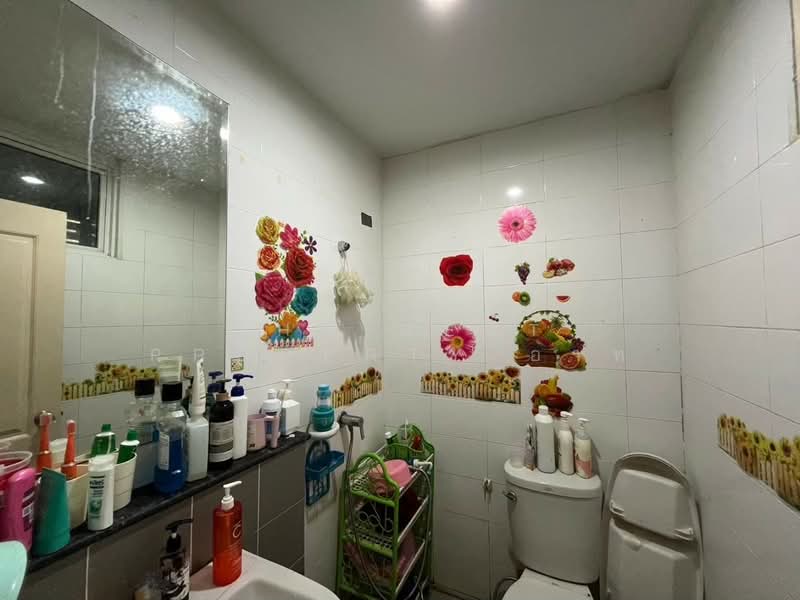 The Colors Wongwaen-Ramintra, Bangkok, Surao Khlong Nueng Road (Soi 15), Bang Chun, Khlong Sam Wa, Bangkok, 4 Bedrooms, 100 sqm, Townhouse For Sale, by The Best Property อาท, 500327031 - DDproperty.com