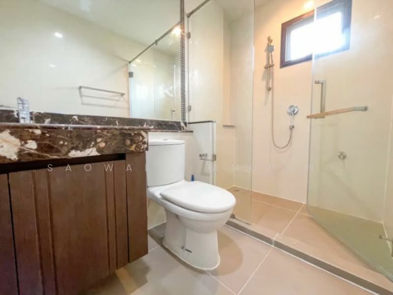 Setthasiri Watcharapol, Bangkok, Sukhaphiban 5 Road, O-Ngoen, Sai Mai, Bangkok, 3 Bedrooms, 290 sqm, Single Detached House For Sale, by Saowaluk Anupong, 500327034 - DDproperty.com