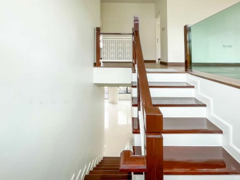 Setthasiri Watcharapol : เศรษฐสิริ วัชรพล, กรุงเทพ, ถนนสุขาภิบาล 5, ออเงิน, สายไหม, กรุงเทพ, 290 ตร.ม., บ้านเดี่ยว ขาย, โดย Saowaluk Anupong, 500327034 - DDproperty.com