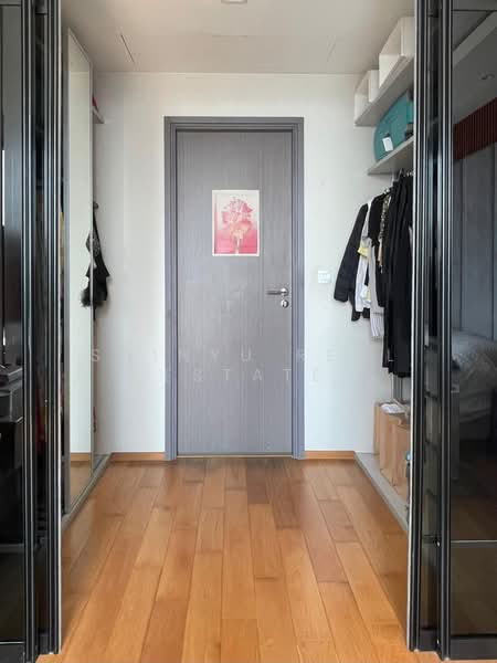 Keyne by Sansiri, Bangkok, 766 Sukhumvit Road, Khlong Toei, Bangkok, 1 Bedroom, 55 sqm, Condo For Rent, by Shinyu Real Estate, 500327035 - DDproperty.com